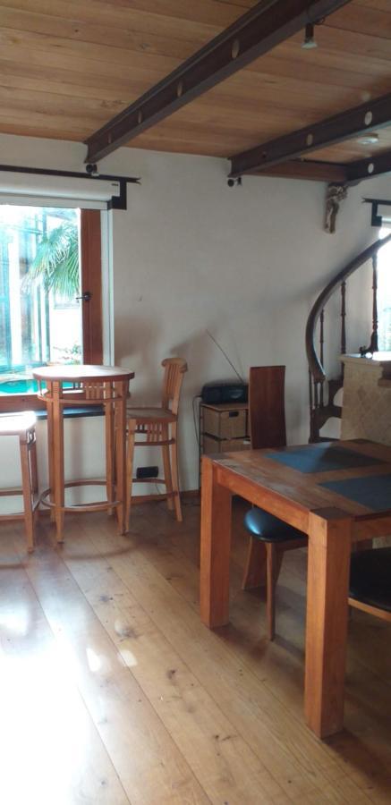 Villa Blanco Opwijk Bagian luar foto