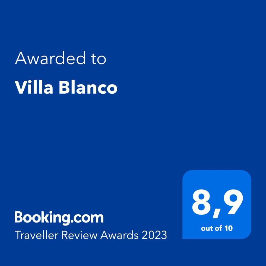 Villa Blanco Opwijk Bagian luar foto
